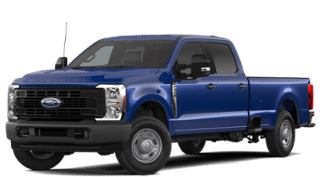 2026 Ford Super Duty® External Image 2